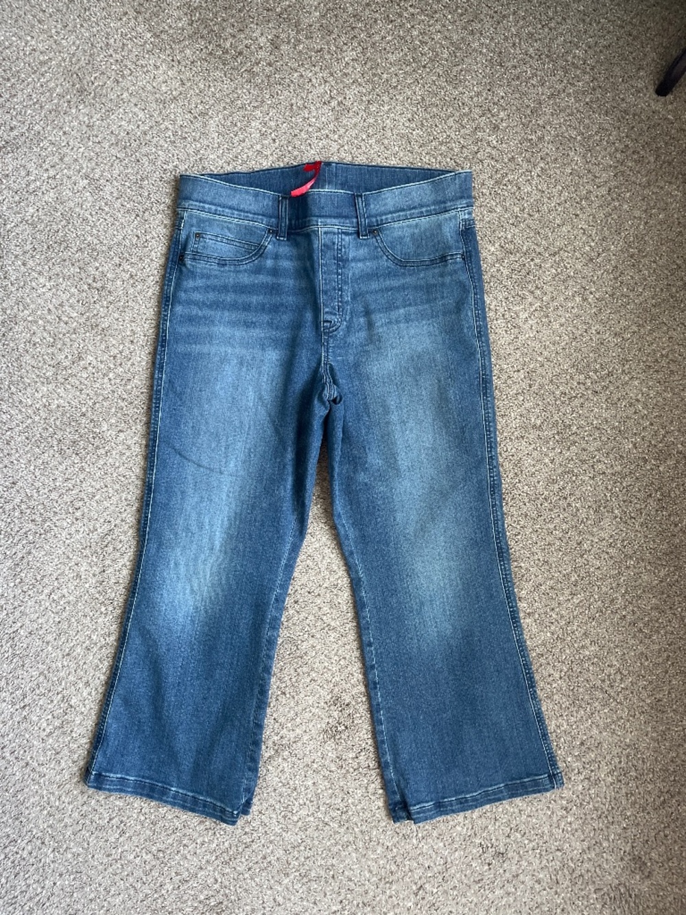Spanx jeans